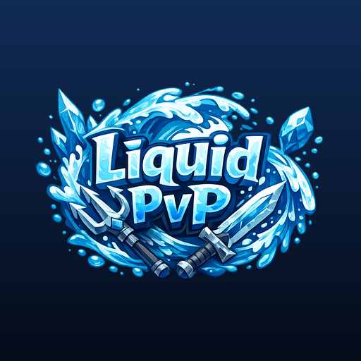 LiquidPvP 아이콘