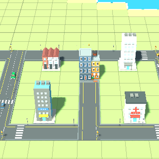 Little City Story 아이콘